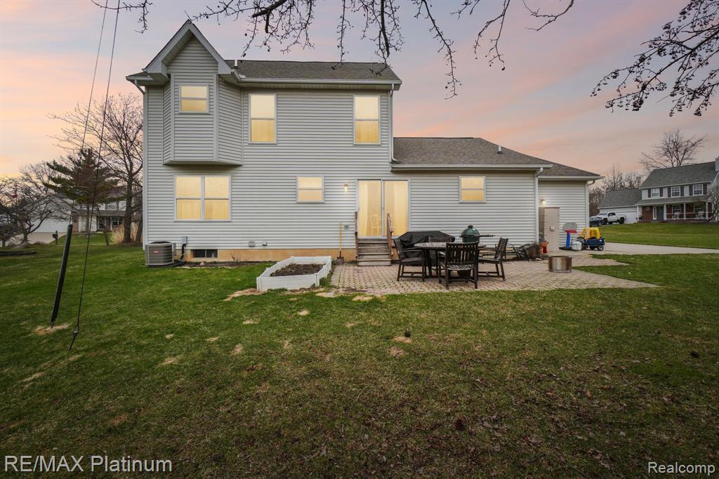 2570 Castle Rock Court, Howell, MI 48843 — Photo 27