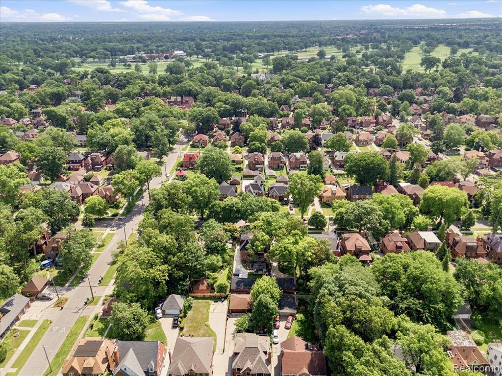 18084 Birchcrest Drive, Detroit, MI 48221 — Photo 44