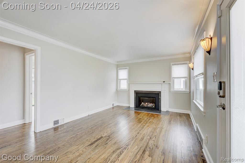 14 Kensington Boulevard, Pleasant Ridge, MI — Photo 3