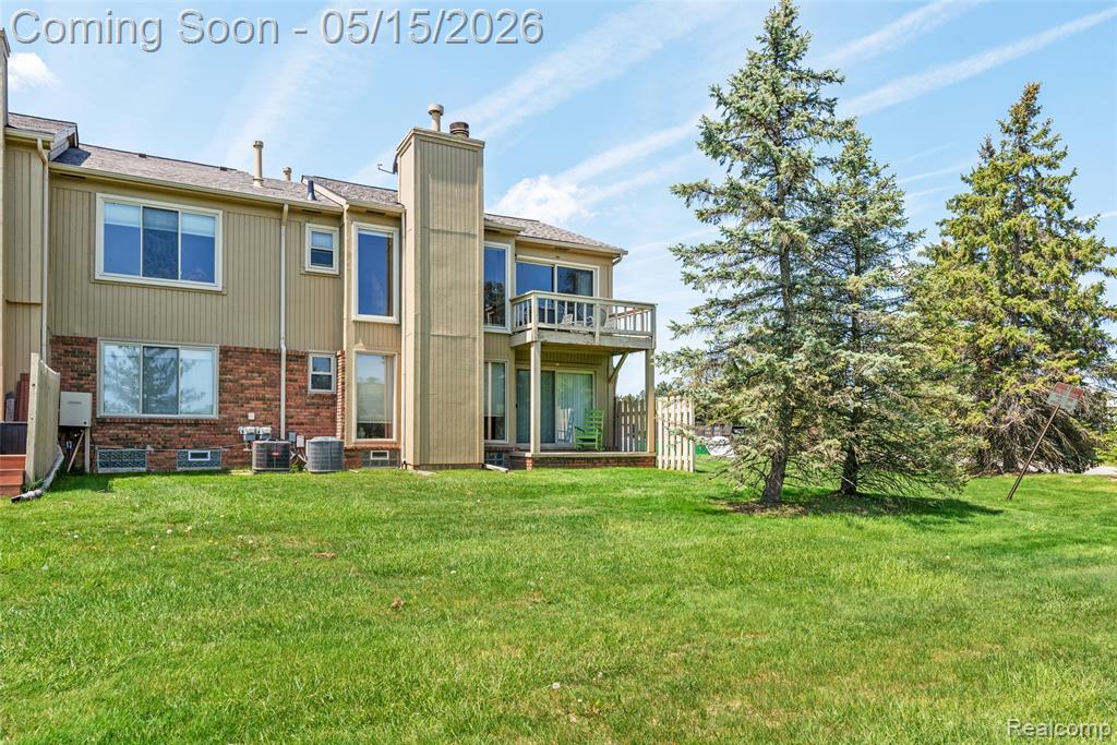 700 Tennyson, Rochester Hills, MI 48307 — Photo 24