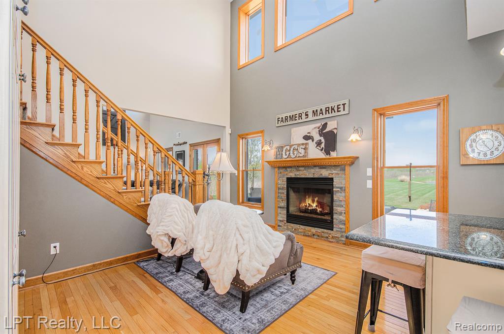 3227 READY Road, South Rockwood, MI — Photo 11