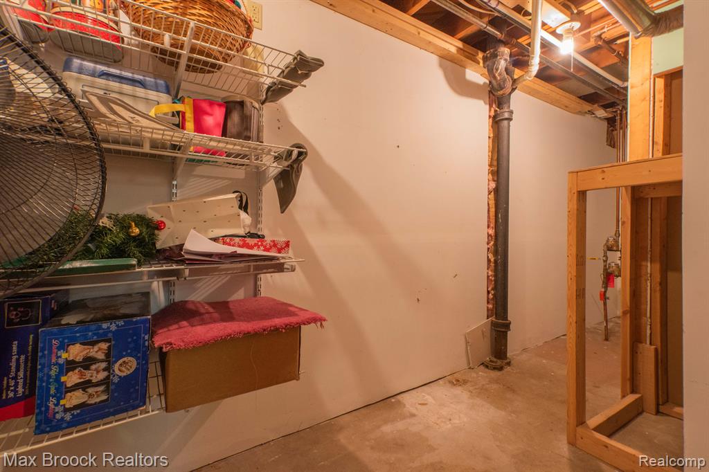 1125 SHIRLEY Drive, Ypsilanti, MI 48198 — Photo 25