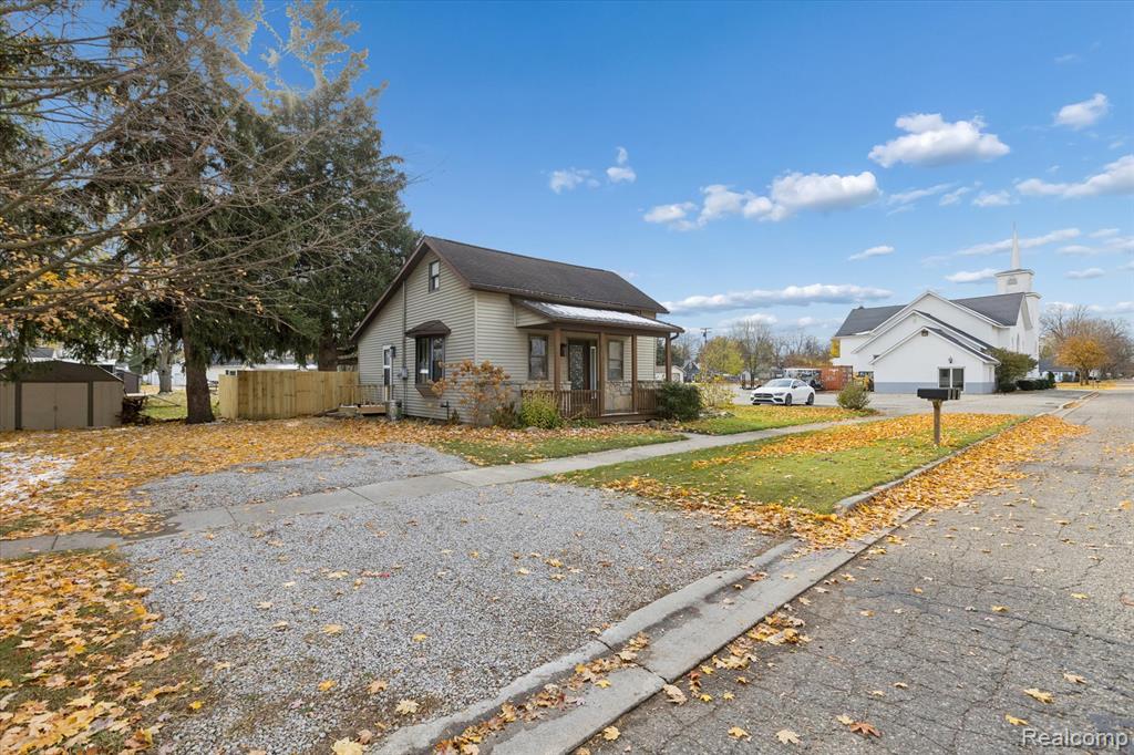 6730 Pine Street, Cass City, MI 48726 — Photo 2