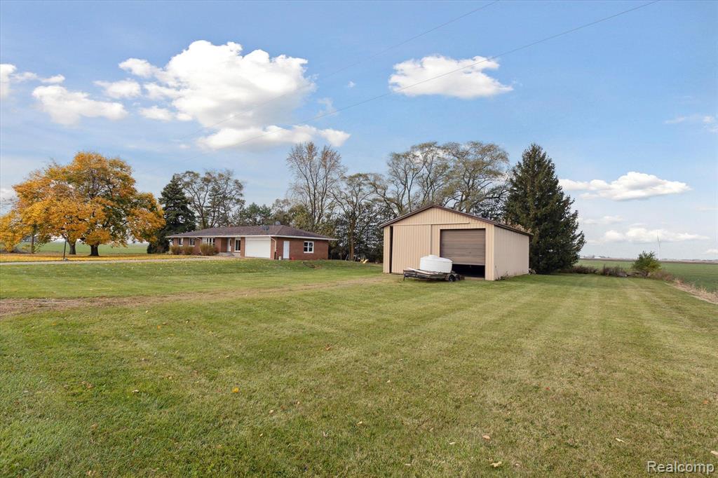 4577 N Block Road, Reese, MI 48757 — Photo 3