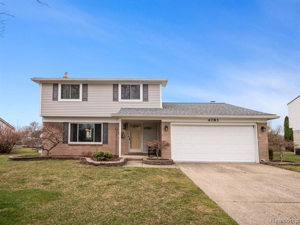 4783 STODDARD Drive, Troy, MI 48085 — Photo 24