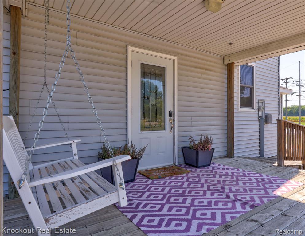 1997 S Garner Road, Reese, MI 48757 — Photo 6