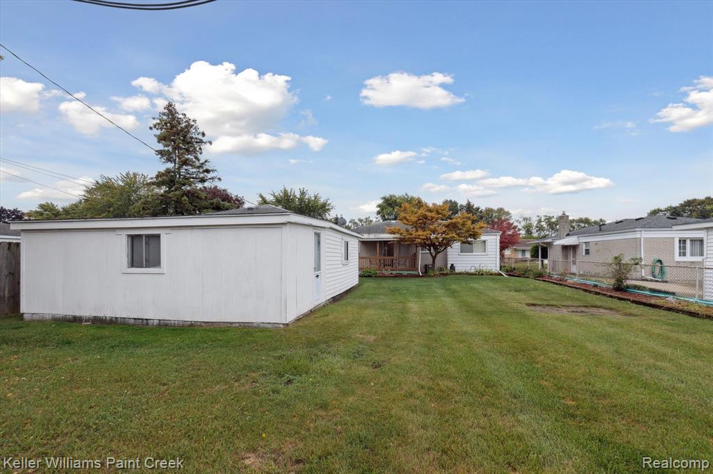 8457 Potomac Street, Center Line, MI 48015 — Photo 39