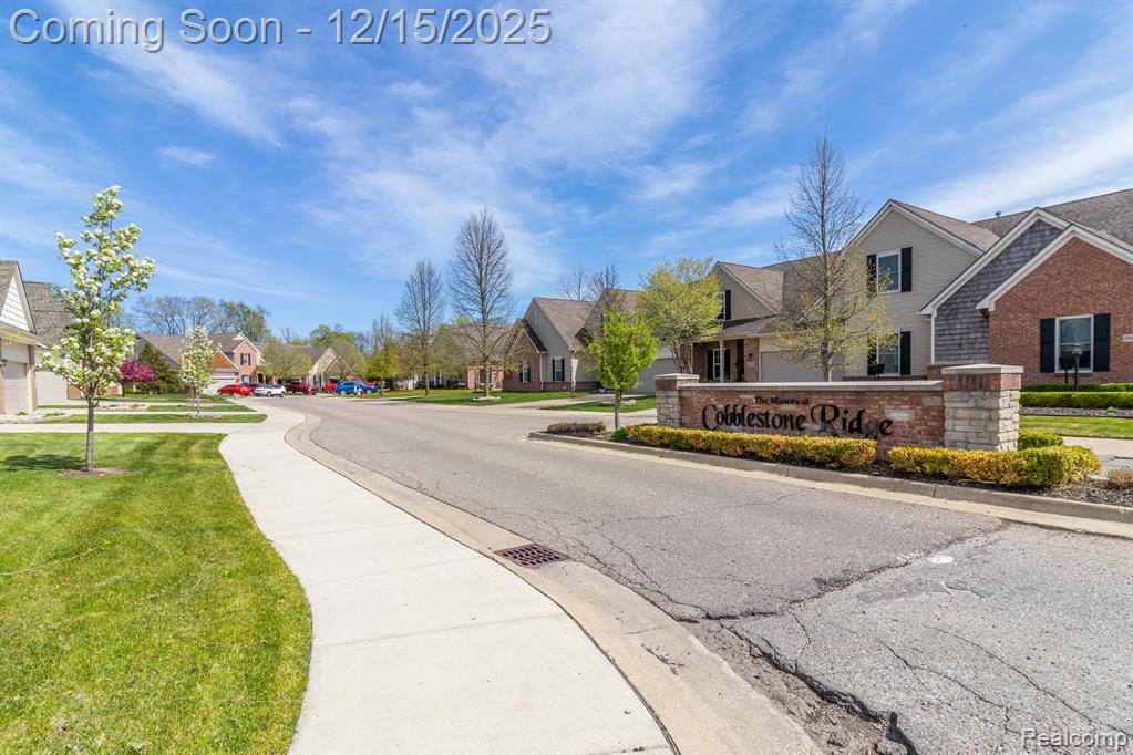 13819 Christina Lane, Van Buren, MI 48111 — Photo 54