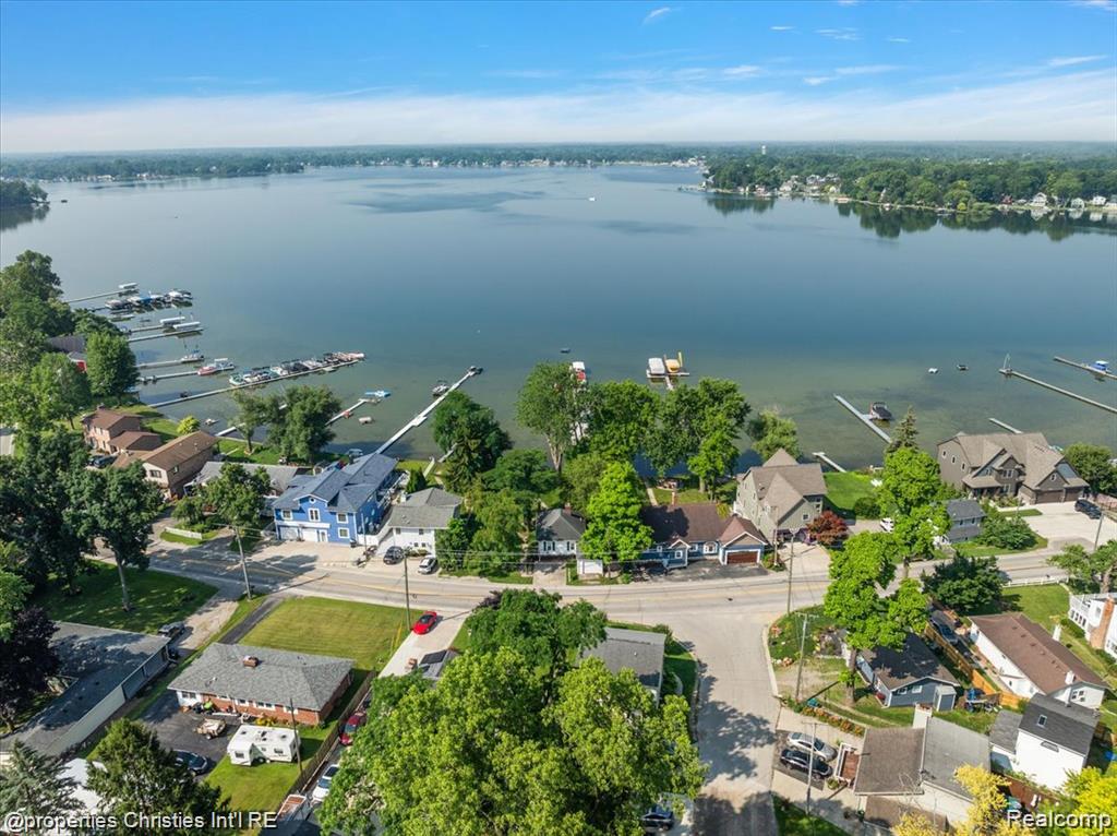 11346 E Shore Drive, Whitmore Lake, MI 48189 — Photo 58