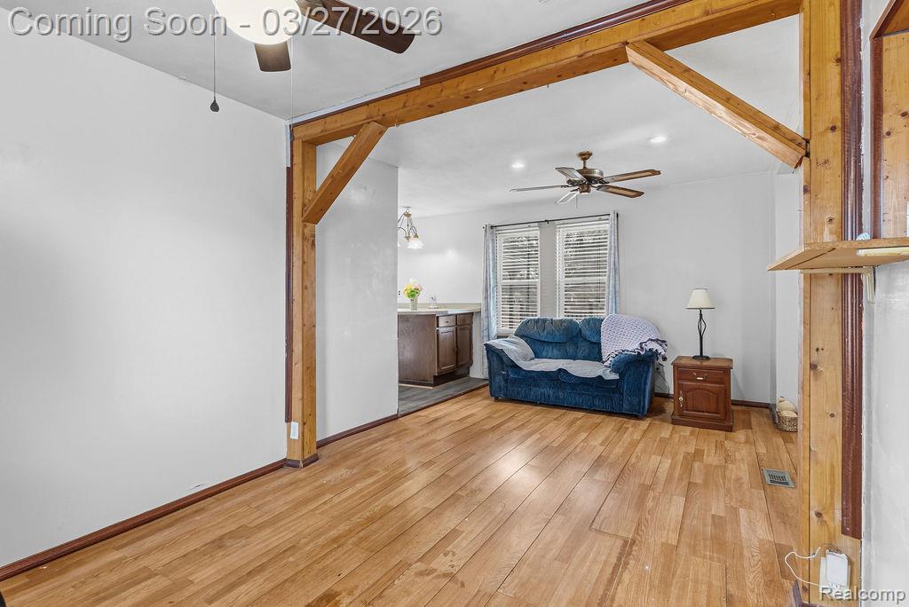 782 Stanley Avenue, Pontiac, MI 48340 — Photo 7