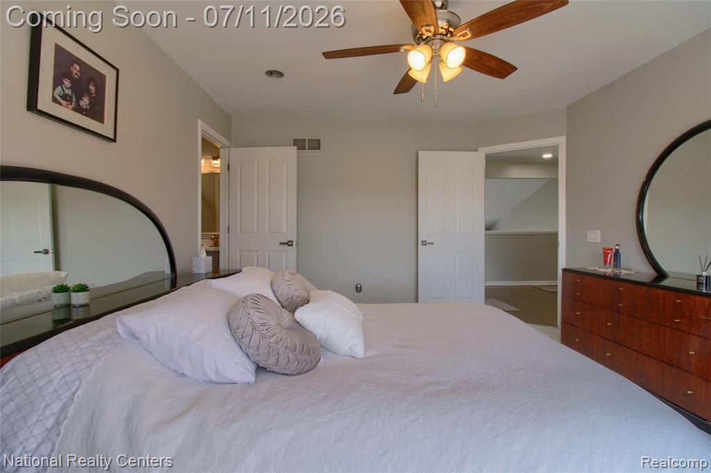429 Delaford Court, Canton, MI 48188 — Photo 35