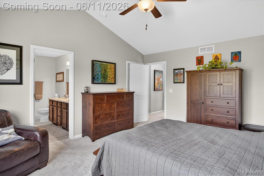 14172 Burlwood Lane, Van Buren, MI 48111 — Photo 16