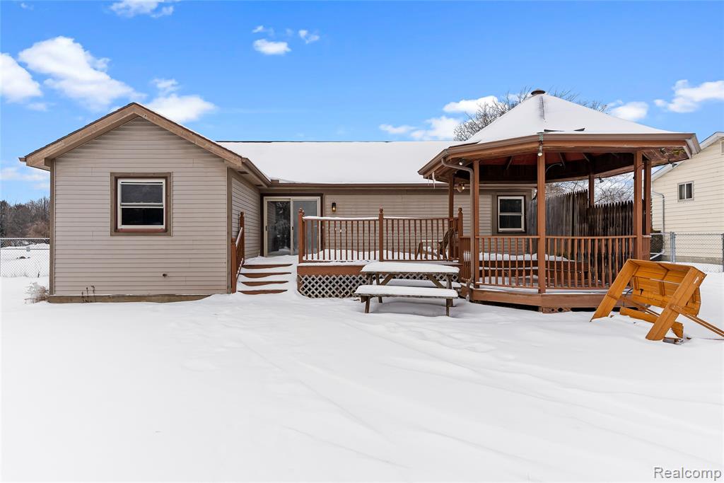 11096 N Jennings Road, Clio, MI 48420 — Photo 36