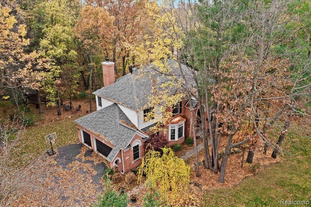 4150 DOMINION Boulevard, Brighton, MI 48114 — Photo 4