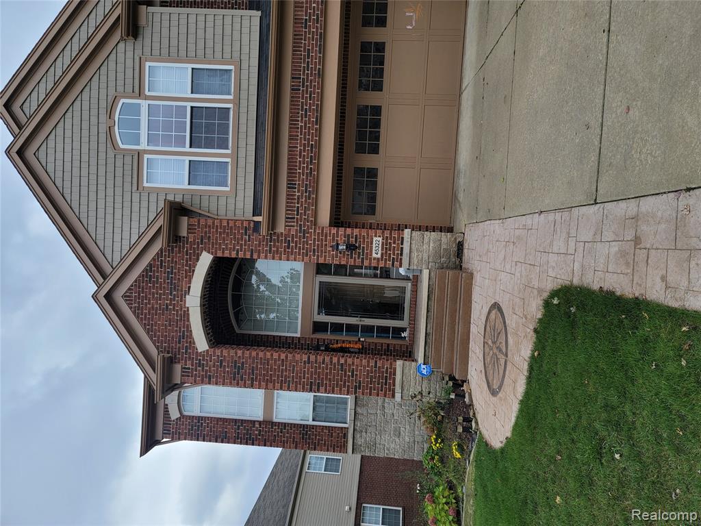 45322 Bartlett Drive, Novi, MI — Photo 18
