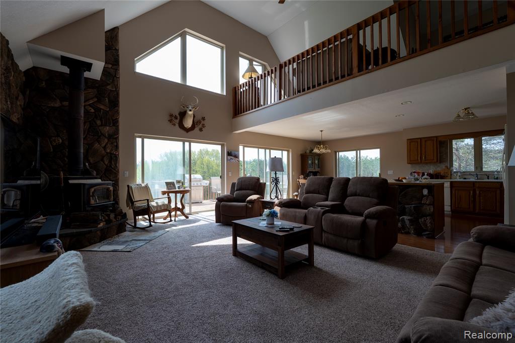 4180 Sage Lake Road, Lupton, MI 48635 — Photo 10