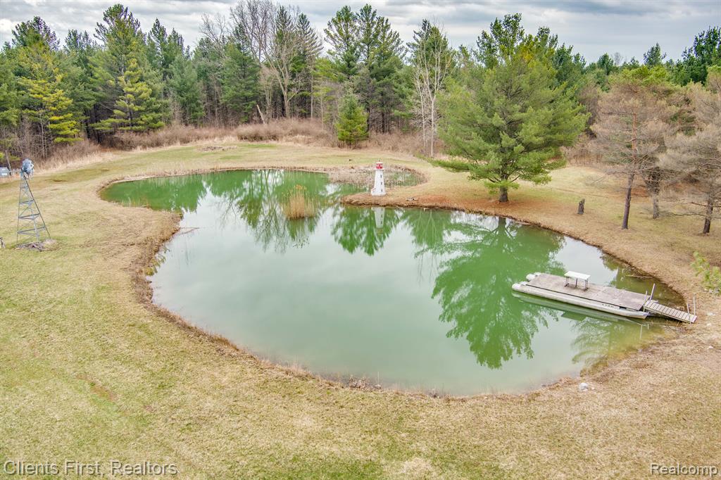 751 S LORENZ Road, Tawas City, MI 48763 — Photo 35