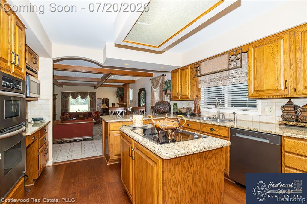17150 S Nunneley Road, Clinton Twp, MI 48035 — Photo 30