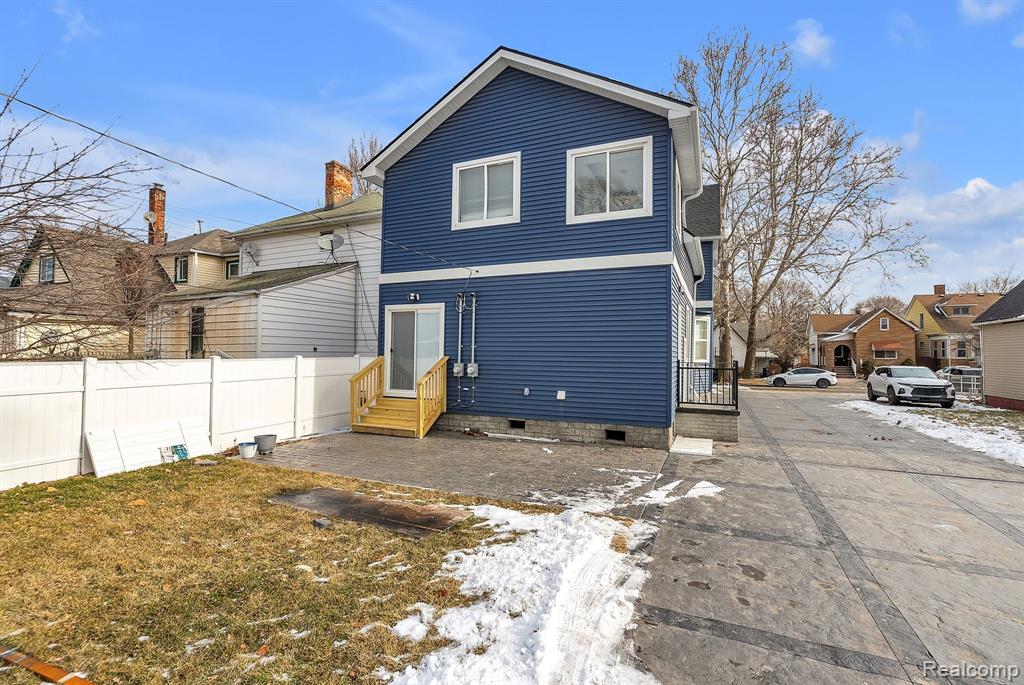 1177 MCKINSTRY Street, Detroit, MI 48209 — Photo 6