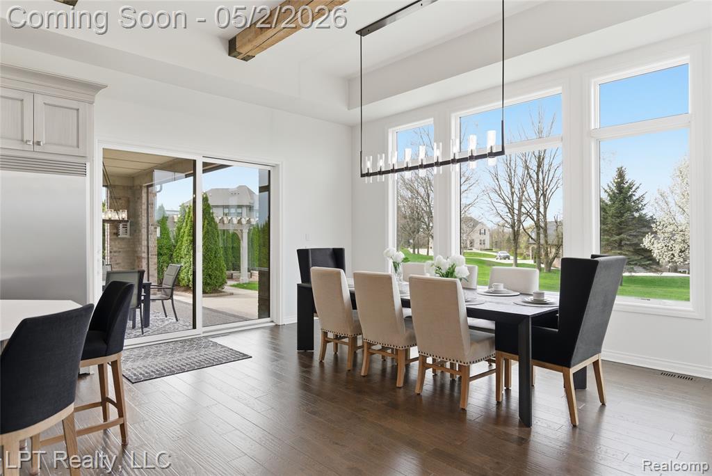 1106 Sheffield Park Lane, Oakland, MI — Photo 11