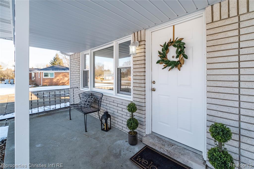 61403 Fairland Drive, South Lyon, MI 48178 — Photo 3