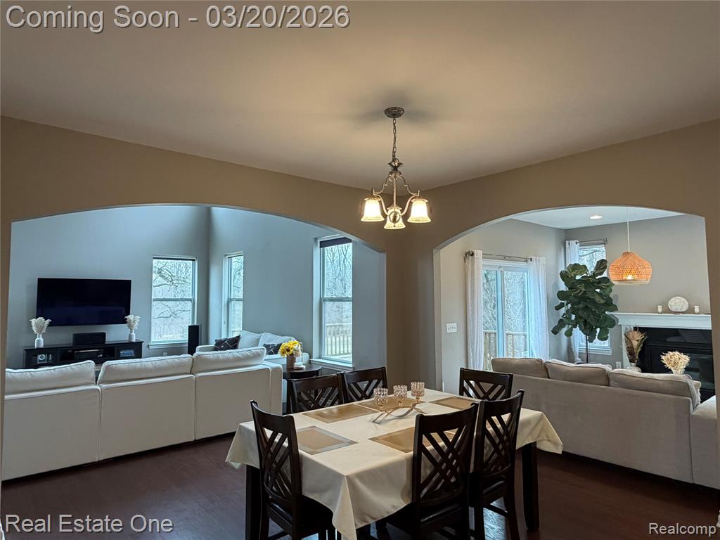 58206 Sunflower Circle N, New Hudson, MI 48165 — Photo 12