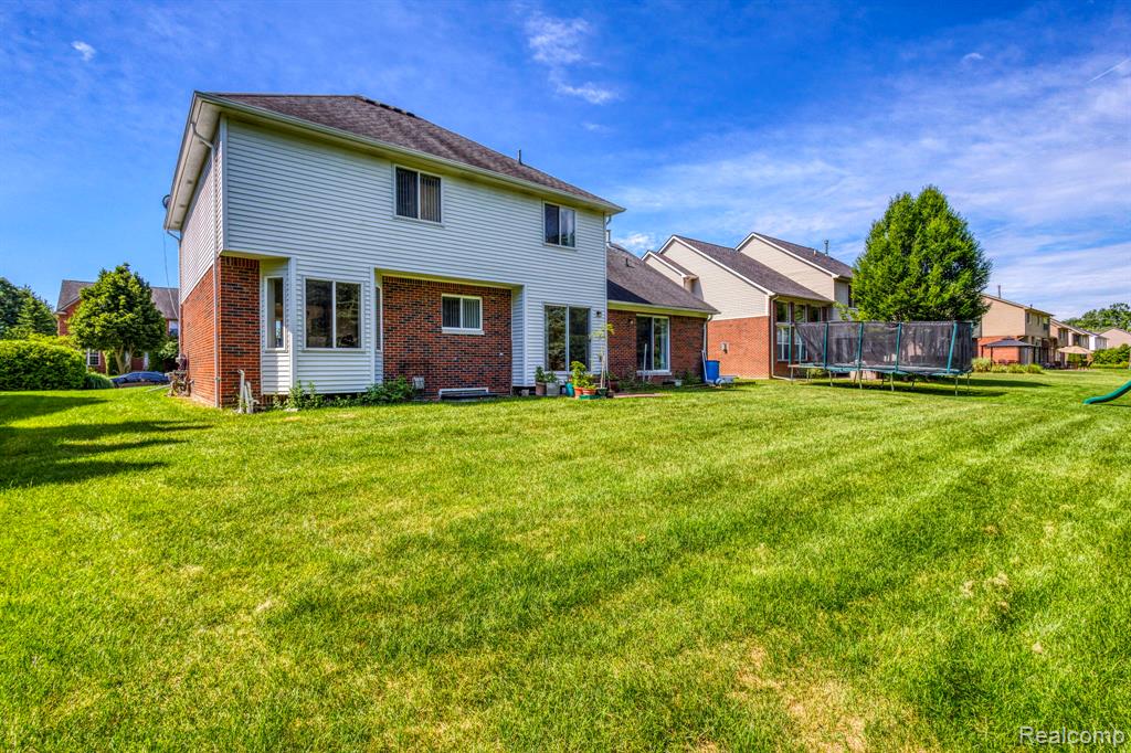 461 Tanner Drive, Troy, MI 48085 — Photo 36