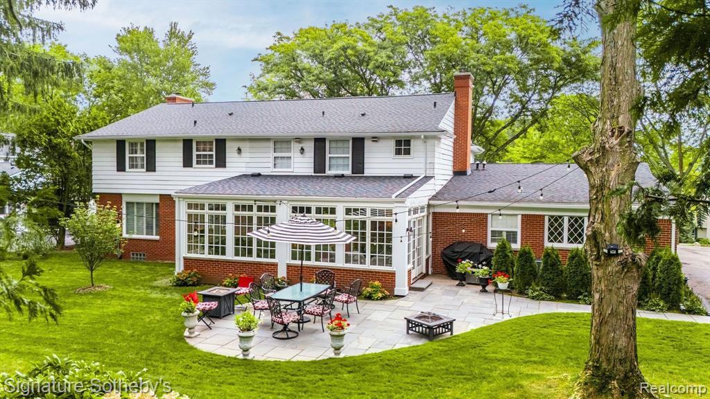 4086 NEARBROOK Road, Bloomfield Hills, MI 48302 — Photo 33