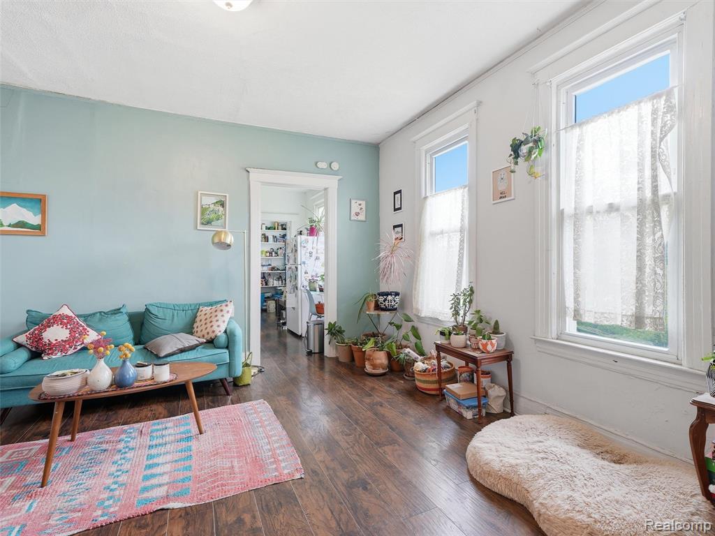 2216-2220 Canton Street, Detroit, MI 48207 — Photo 9