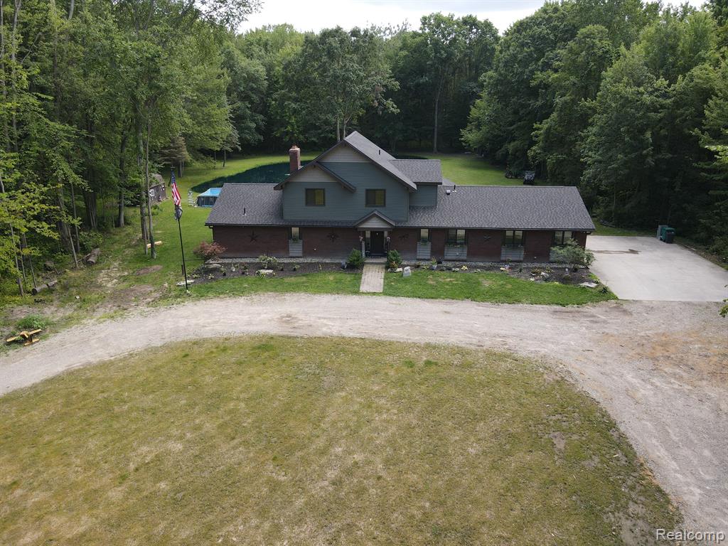 7857 KENDALL Road, Columbus, MI — Photo 5