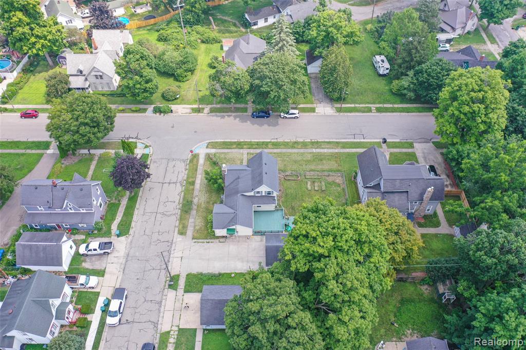 745 N Calhoun Street, Lapeer, MI 48446 — Photo 28
