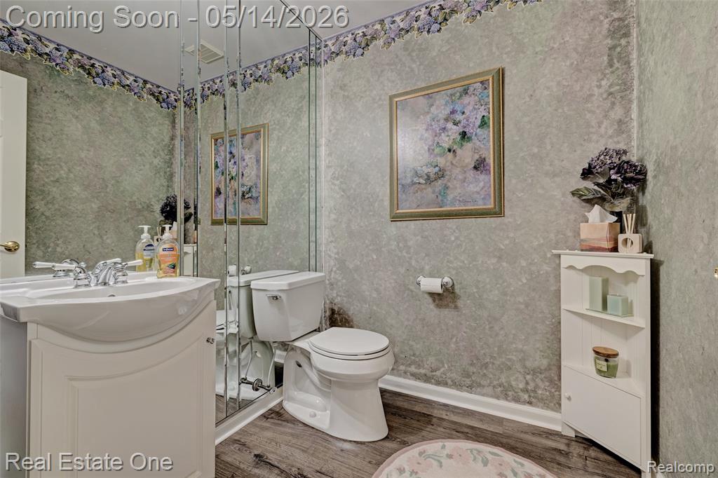 2338 Malena Lane, Oxford, MI 48371 — Photo 23