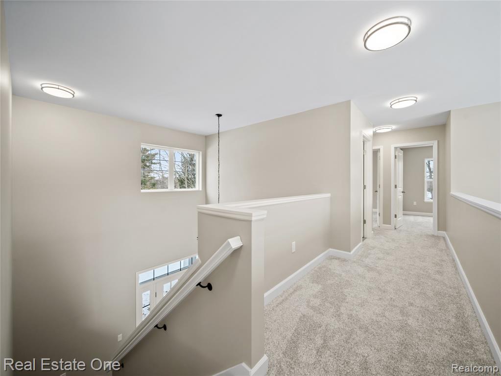 8527 Mystic Pines Court, Pinckney, MI 48169 — Photo 22