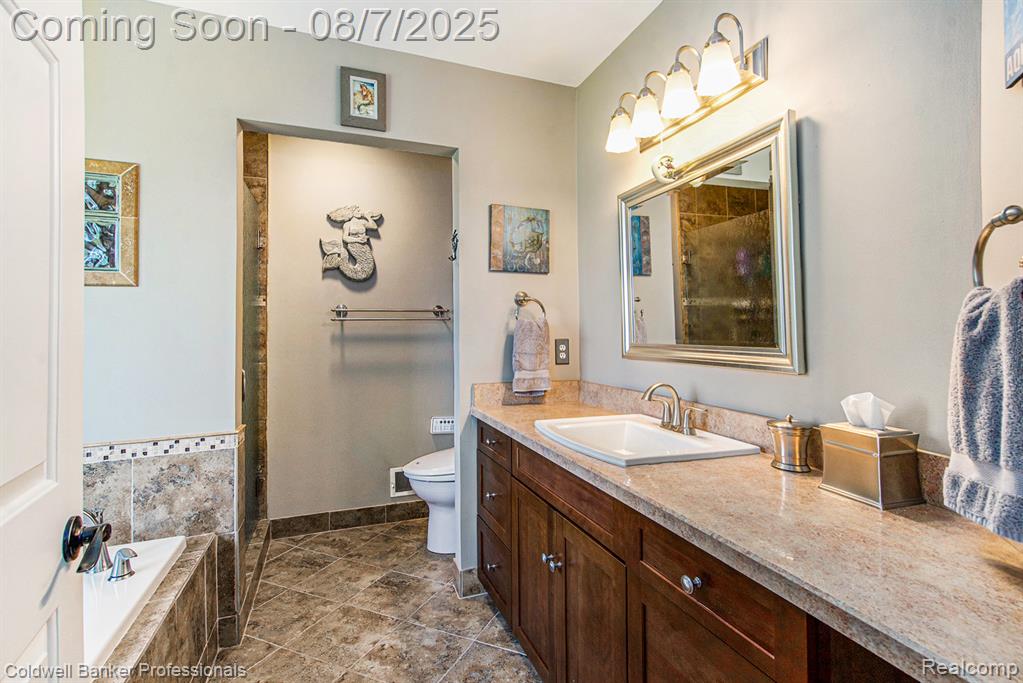 4118 Crystal Creek Drive, Ypsilanti, MI 48197 — Photo 20