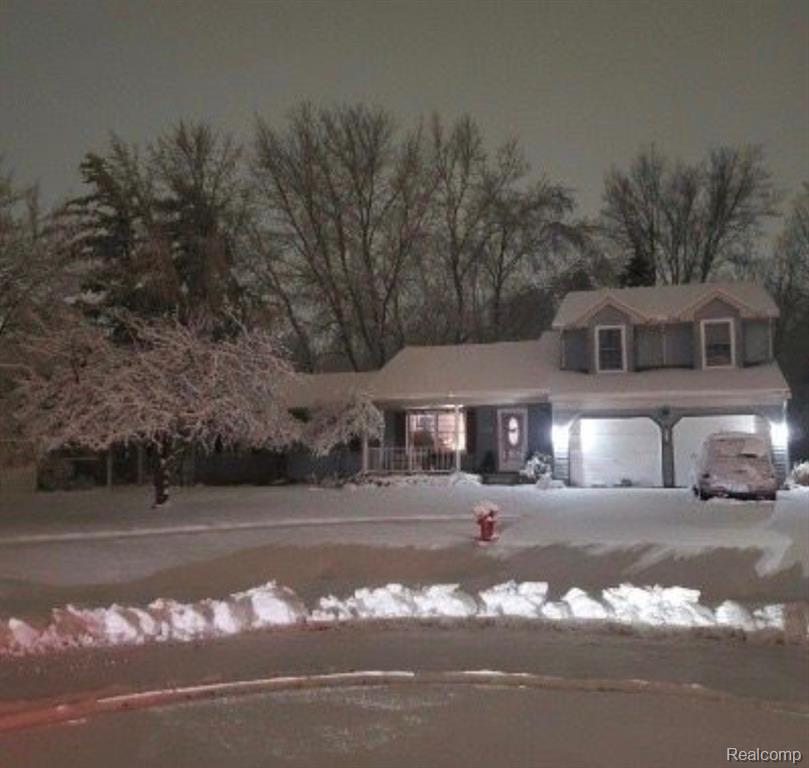73949 Georgian Court, Armada, MI — Photo 26