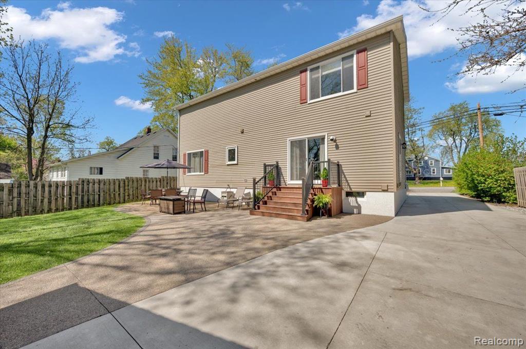 3853 N MILL Road, Dryden, MI 48428 — Photo 28