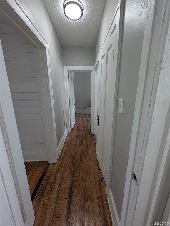 369 Newport Street, Detroit, MI, 48215