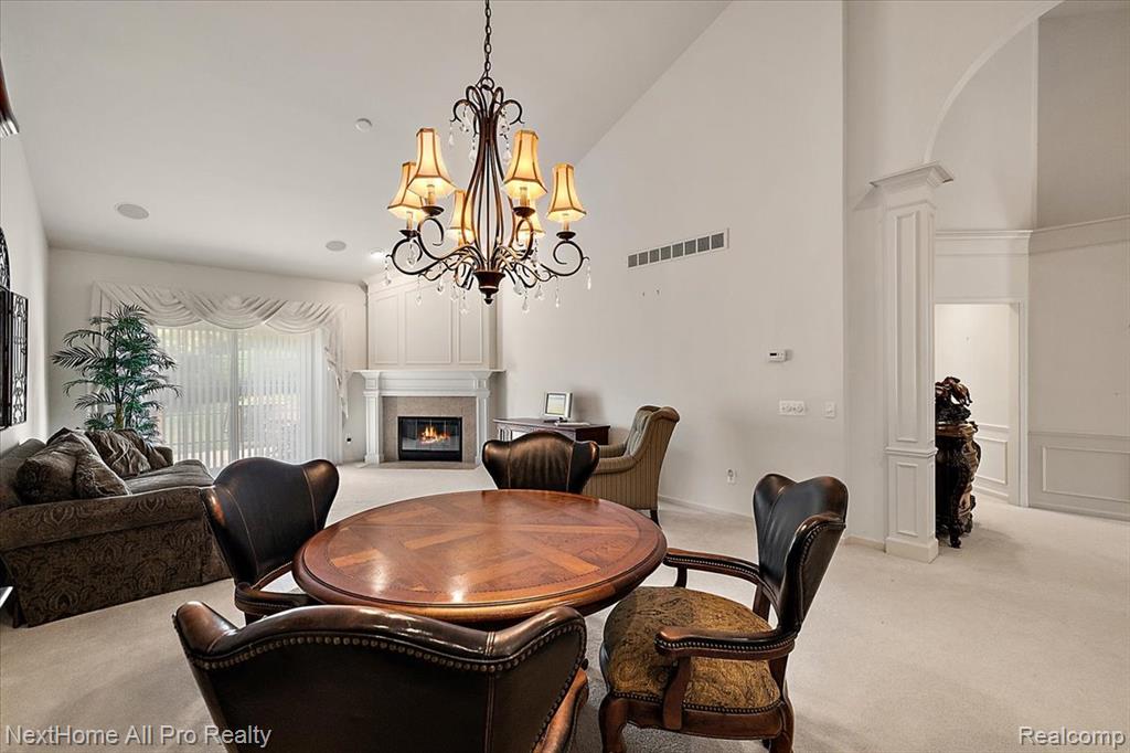 838 Knolls Landing Drive, 6, Milford, MI 48381 — Photo 9