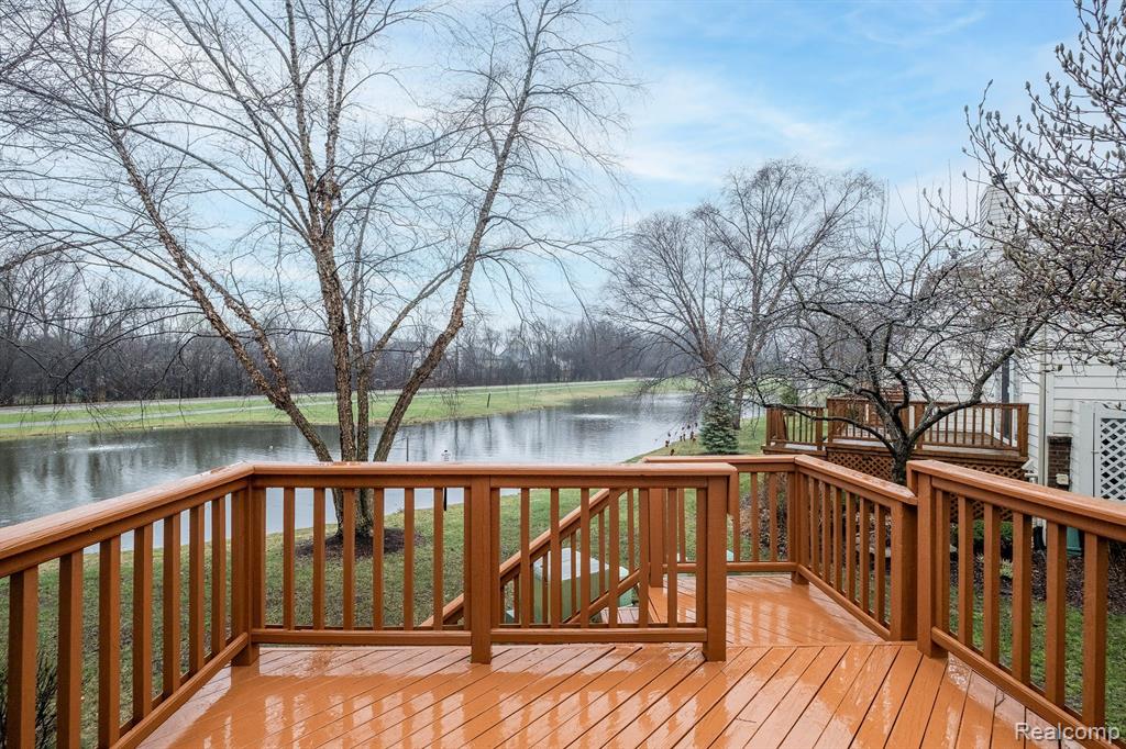 16189 FOREST LAKE Drive, 127, Northville, MI 48168 — Photo 33