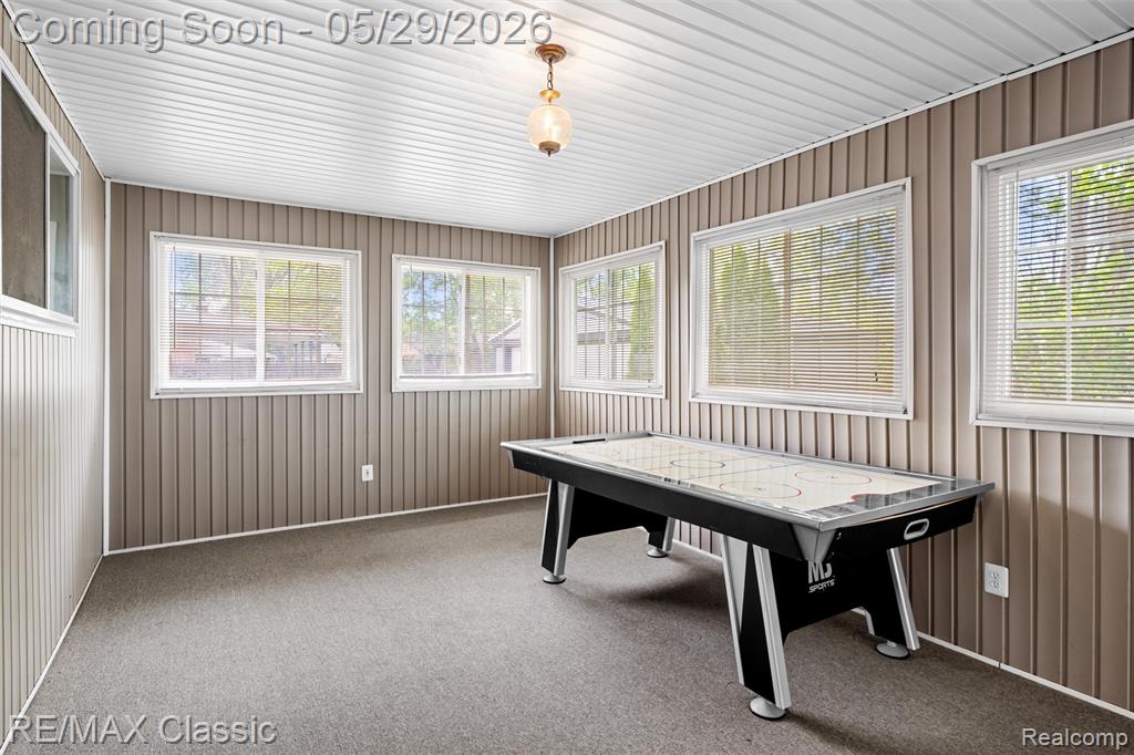 15586 Oakbrook Street, Romulus, MI 48174 — Photo 32