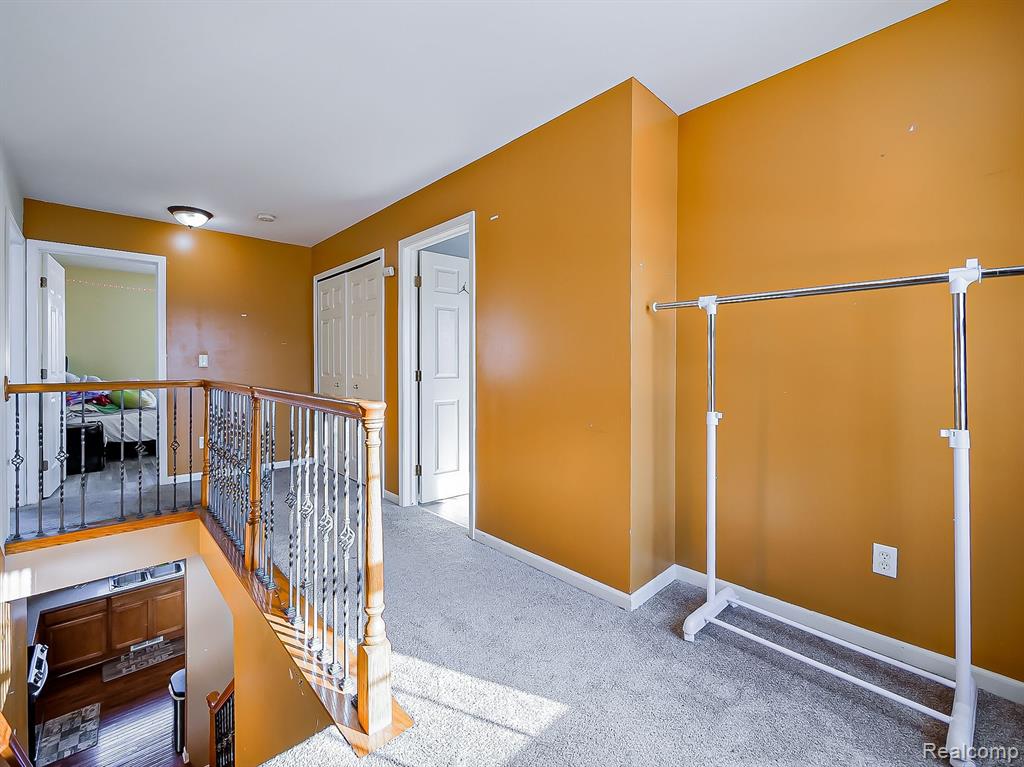 7185 BELLE MEADE, Ypsilanti, MI 48197 — Photo 12
