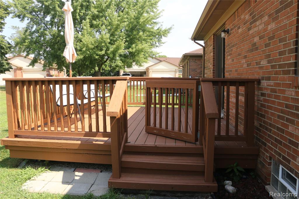 48475 Juswood Lane, 20, Chesterfield, MI — Photo 20