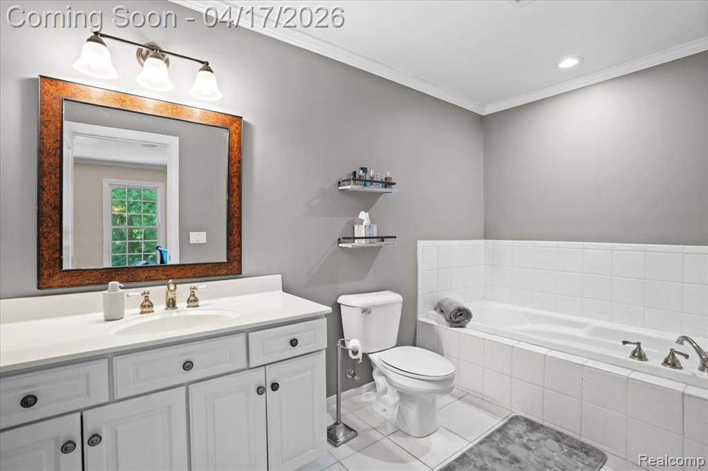 5392 Hidden Pines Drive, Brighton, MI 48116 — Photo 36