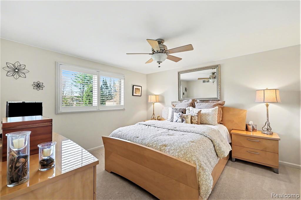 69533 Brookhill Drive, Bruce, MI 48065 — Photo 24