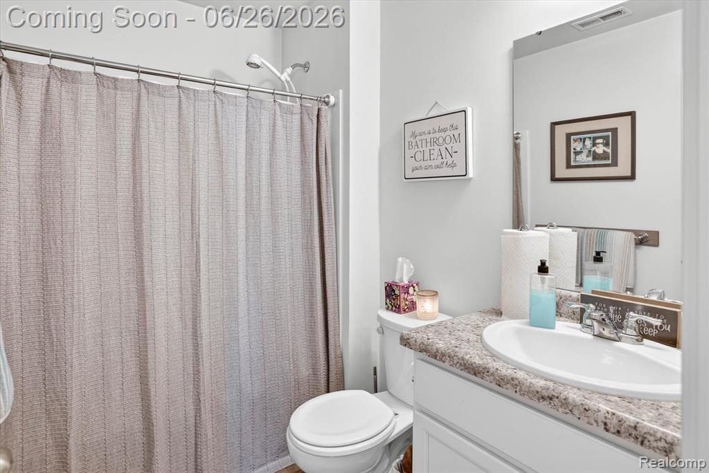 528 Turn Bull Street, Lapeer, MI 48446 — Photo 20