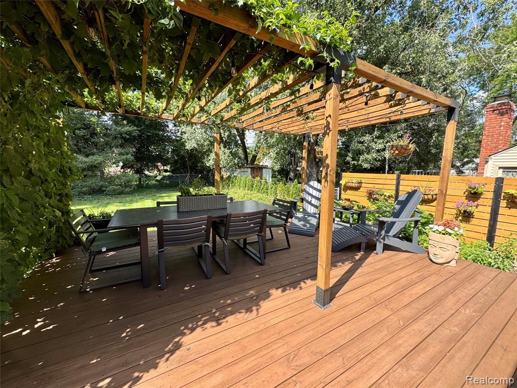 4120 Samoset Road, Royal Oak, MI 48073 — Photo 21