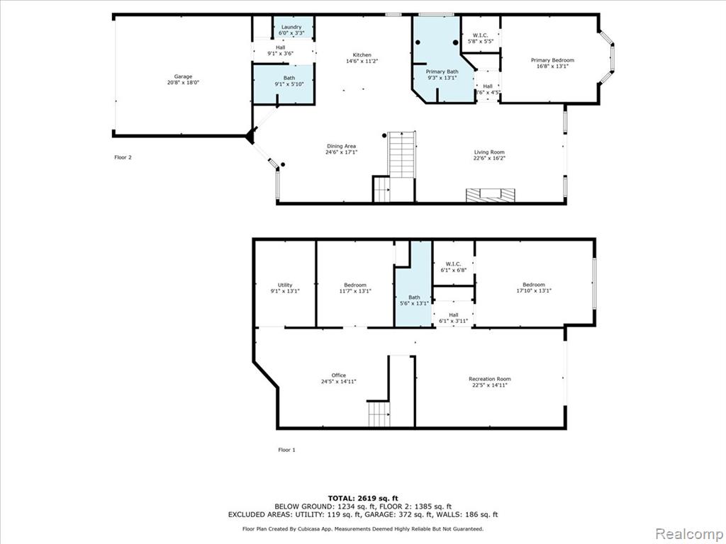 5696 Knob Hill Circle, 24, Clarkston, MI 48348 — Photo 44