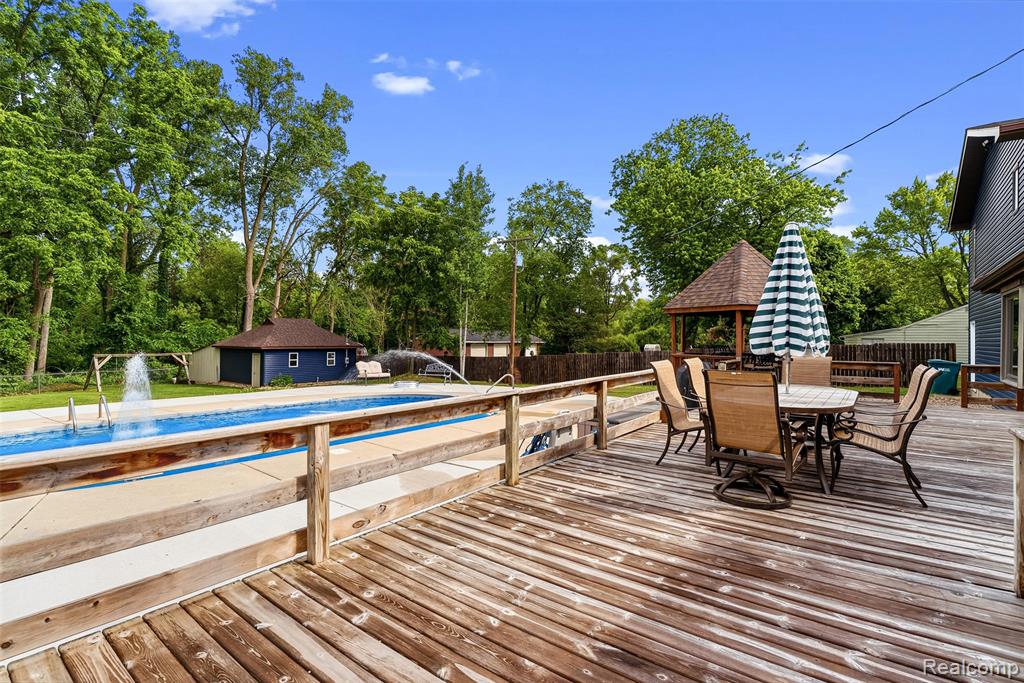 6699 E Lansing Road, Durand, MI 48429 — Photo 46