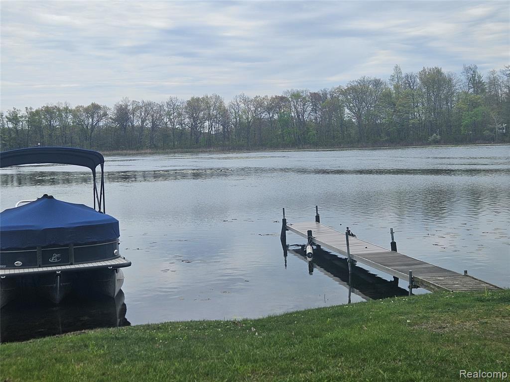 1210 Bay Ridge, Highland, MI 48356 — Photo 20