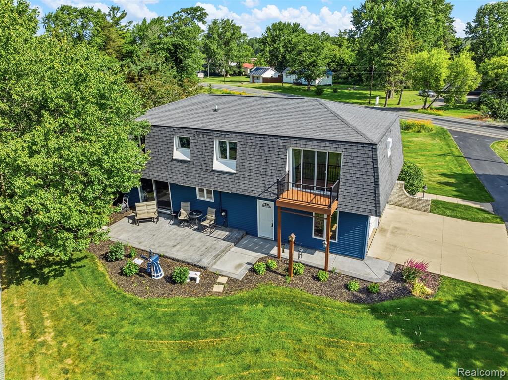 8612 Monroe Road, Durand, MI 48429 — Photo 2
